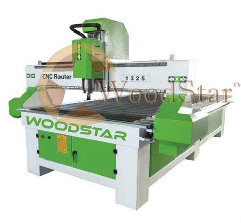 Madurai West Cnc Wood Working Router Machine At 44840000 Inr In