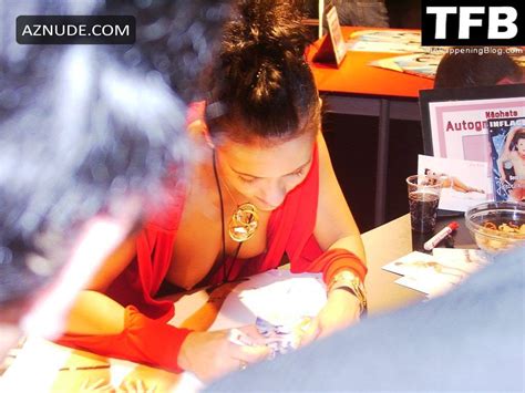 Jana Bach Nude And Sexy Photos Collection AZNude