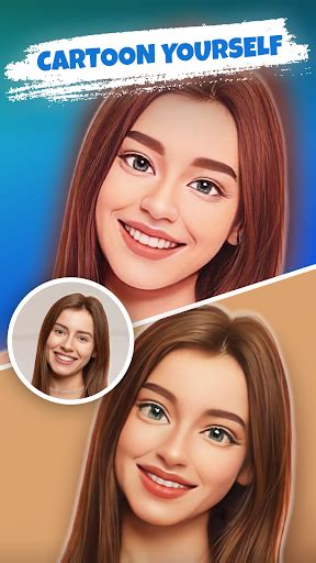 Cartoon Yourself Toon Avatar For PC Mac Windows 11 10 8 7 Free