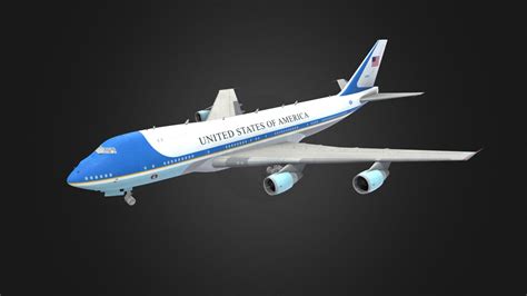 air force   model  llllline fbeb sketchfab