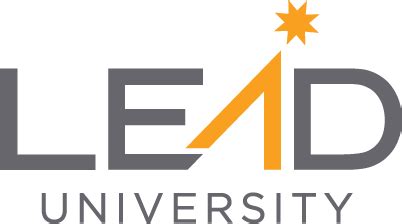 LEAD UNIVERSITY - studyincr.com