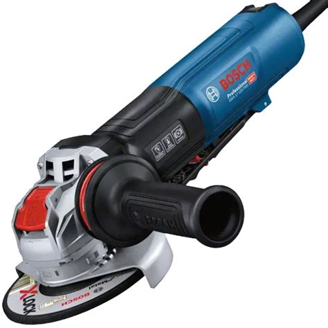 Bosch Gws Ts Amoladora Angular W Mm Protecci N