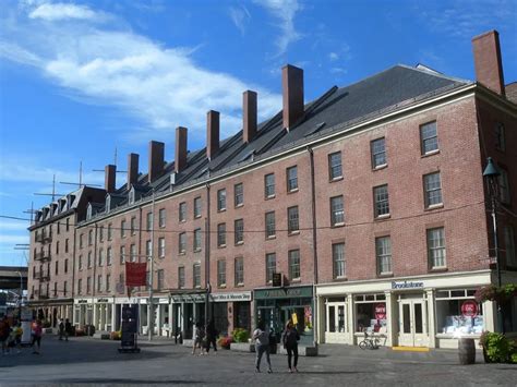 South Street Seaport Museum (New York) - Visitor Information & Reviews