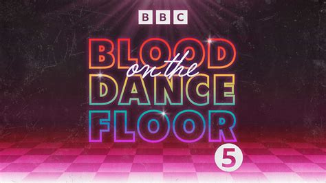 BBC Radio 5 Live Blood On The Dance Floor 1 Why Havent You Heard