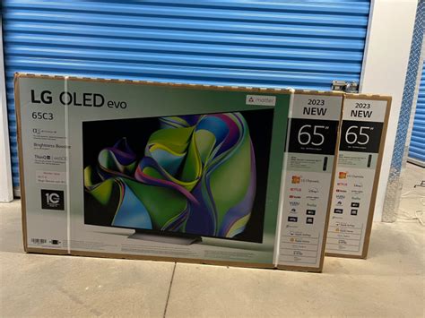 Tv’s - Brand new 2023 model tv’s on sale (read Description) | TVs | City of Toronto | Kijiji