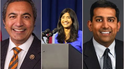 Indian-Americans in race for US Congress’s midterm elections | World ...