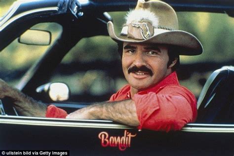 Burt Reynolds Regrets Posing Nude On Bearskin Rug For Cosmopolitan