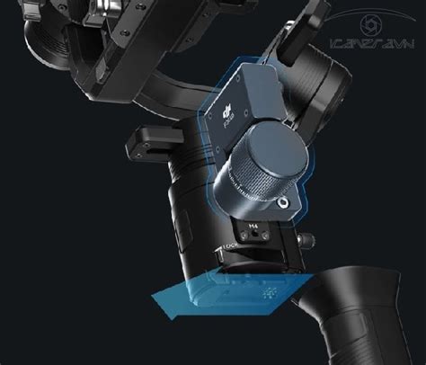 Dji Gimbal Ronin S Thi T B Tay C M Ch Ng Rung Ch Nh H Ng Set Gimbal