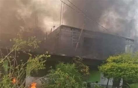 Balacera En La Concordia Chiapas Deja Varios Muertos