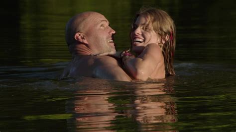 Naked Annalynne Mccord In Scorned