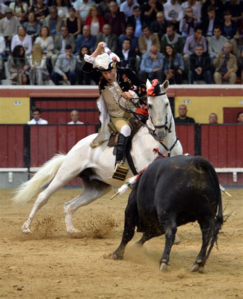 Falar De Toiros FEIRA DE OUTUBRO NA PALHA BLANCO A ASSINATURA