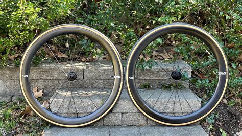 Enve 45 Well Performing Value Carbon Wheelset In The Know Cycling