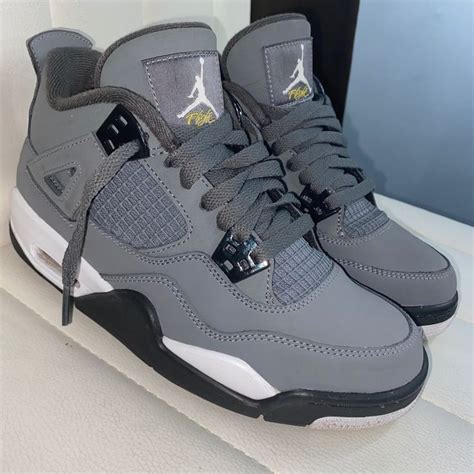 Air jordan 4 retro og collection jordan com – Artofit