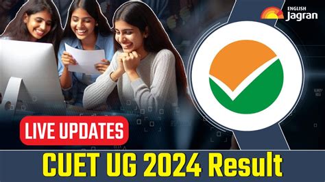 Cuet Ug Result Live Updates Cuet Ug Final Answer Key Released