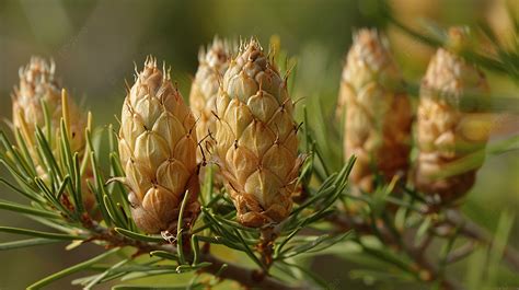 Arizona Cypress Seeds Scient Name Cupressus Arizonica Background