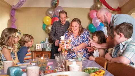 This Is Us Exibe 100º Episódio No Brasil Eis Os Momentos Memoráveis