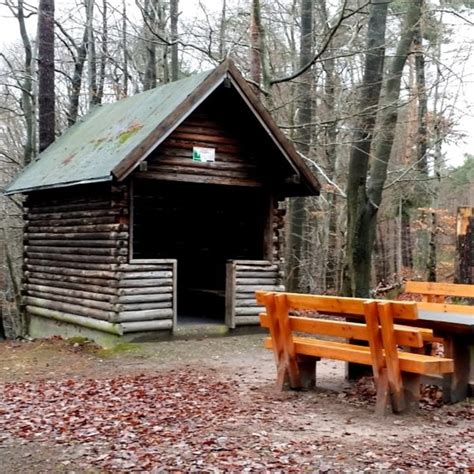 Wandern Pf Lzer Rundwanderung Mit Einkehr Hellerh Tte Tour