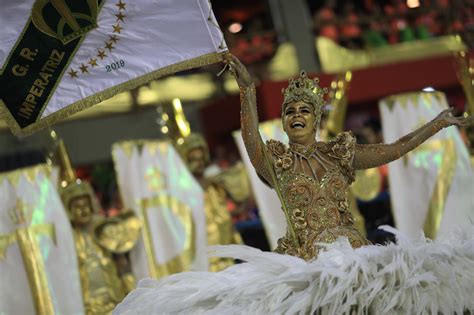 Photos from Brazilian Carnival 2019