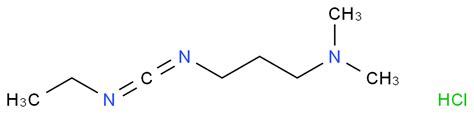 Dimethylaminopropyl Ethylcarbodiimide Hydrochloride Wiki