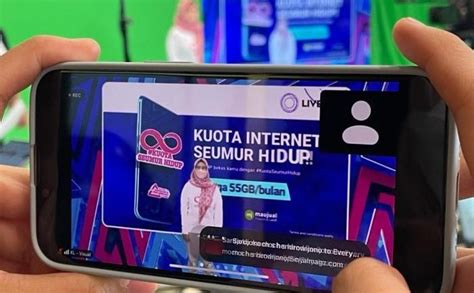 Xl Axiata Menebar Kuota Seumur Hidup Hingga Gb Begini Caranya