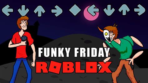 FUNKY FRIDAY 6K 7K E 9K INSCRITOS LESGOO Roblox Friday Night