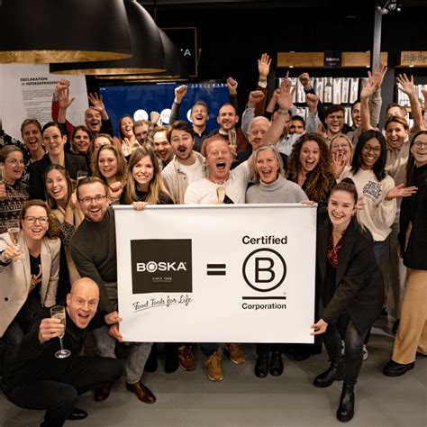 News | BOSKA Food Tools