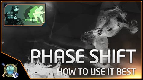 Titanfall Tips How To Use Phase Shift Youtube