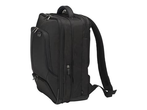 Dicota Eco Pro Sac Dos Pour Ordinateur Portable D Rpet