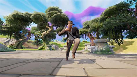 Fortnite Shuffled Shrines Guide How To Reach The