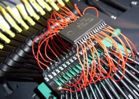 Developing A Sega Game Gear Flash Cartridge | Hackaday