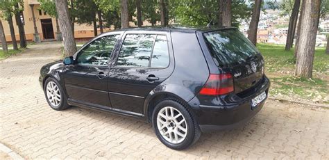 Golf 4 | Shtime | MerrJep.com