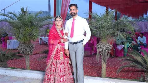 Pritpal Weds Jaspreet Youtube