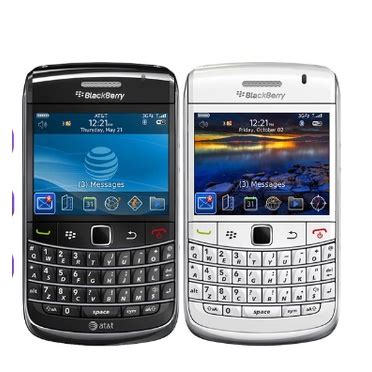 Blackberry Bold Mp G Wifi Gps