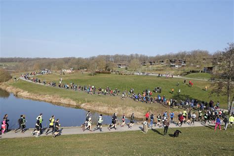 Trail Du Val Joly Nord Info