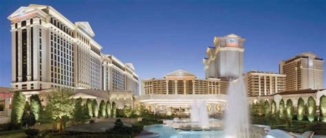 Caesars Palace – Network in Vegas