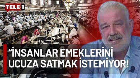 Türkiye de mesai saatleri düşürülecek mi SGK Uzmanı Ali Tezel