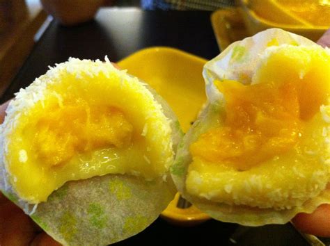 The Pescetarian Eats: Mango Desserts @ Honeymoon Dessert