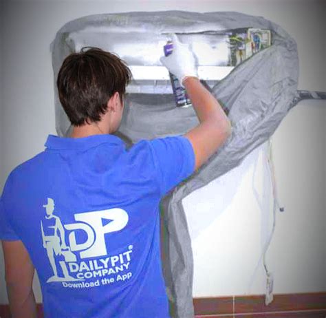 AC Repair Technical Exam - Free Online Test | Daily Pit Company