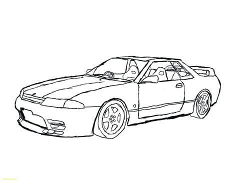 How To Draw A R Skyline