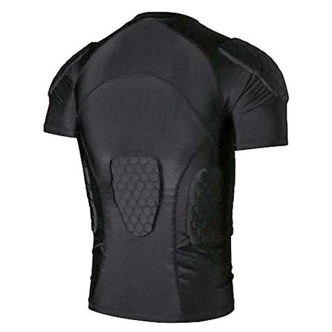 Top 10 Best Basketball Protective Gear Chest - Best of 2018 Reviews ...