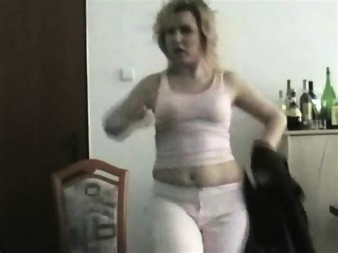 Good Amateur Girl Strip