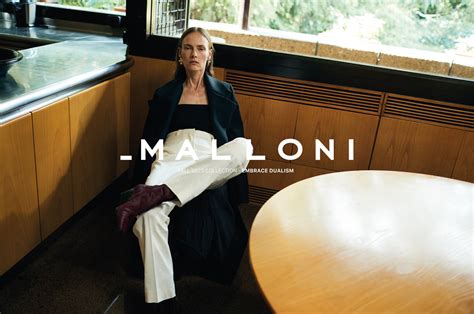 Malloni Sito Ufficiale e Boutique Online