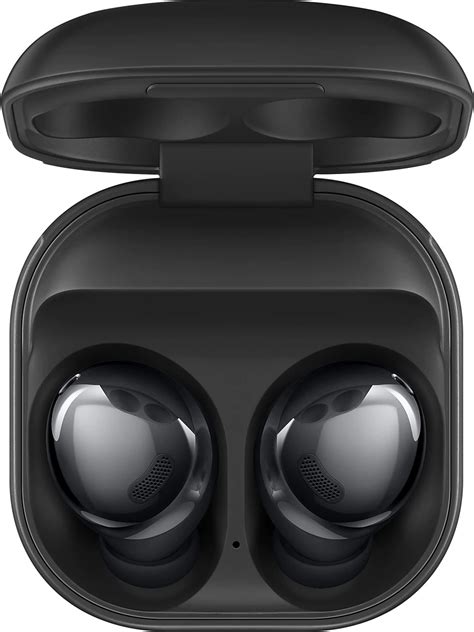 Купить Samsung Galaxy Buds Pro SM-R190NZKACIS черный в кредит в Актобе ...