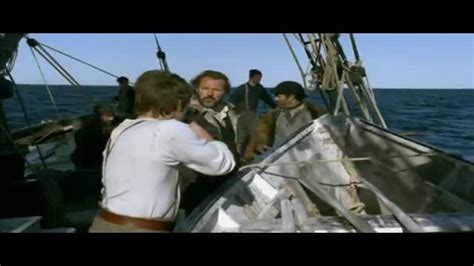Морской волк (2009) — Фильм.ру