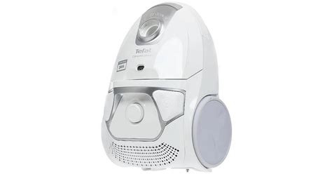 Tefal Compact Power 3A, White (TW3927)