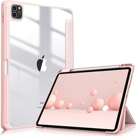 Fintie Coque Pour Ipad Pro Pouces E E