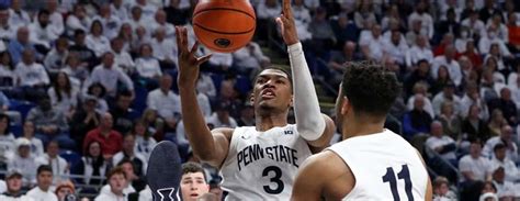 Penn State Nittany Lions Vs Northwestern Wildcats 3 1 2023 Picks