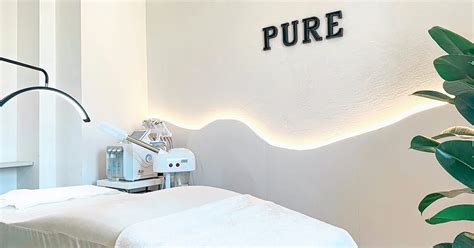 PURE Aesthetics institut de beauté à Montpellier