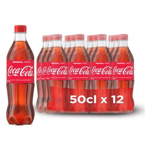 Pet Coke Coca Cola 60cl x 1235cl Pack,pet fanta 50cl pack,pet mirinda ...