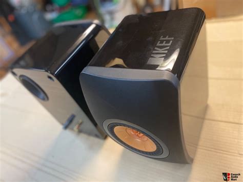 KEF ls 50 Photo #5000423 - US Audio Mart